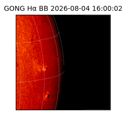 gong - 2026-08-04T16:00:02