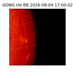 gong - 2026-08-04T17:00:02
