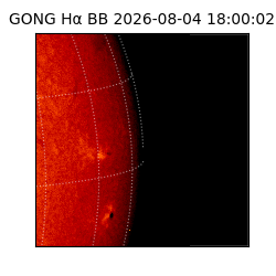 gong - 2026-08-04T18:00:02