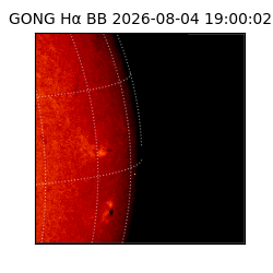 gong - 2026-08-04T19:00:02