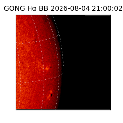 gong - 2026-08-04T21:00:02