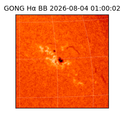 gong - 2026-08-04T01:00:02