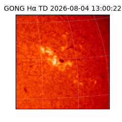 gong - 2026-08-04T13:00:22