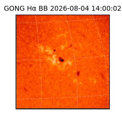 gong - 2026-08-04T14:00:02