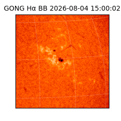 gong - 2026-08-04T15:00:02
