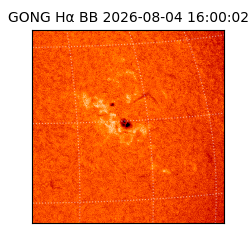 gong - 2026-08-04T16:00:02