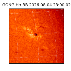 gong - 2026-08-04T23:00:02