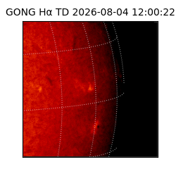 gong - 2026-08-04T12:00:22