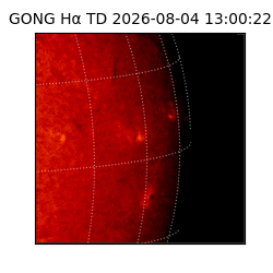 gong - 2026-08-04T13:00:22