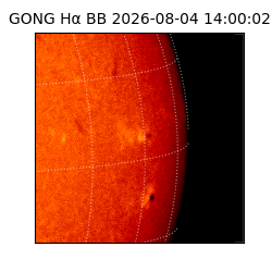 gong - 2026-08-04T14:00:02