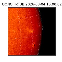 gong - 2026-08-04T15:00:02