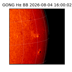 gong - 2026-08-04T16:00:02