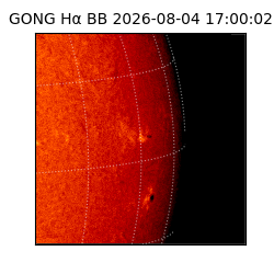 gong - 2026-08-04T17:00:02