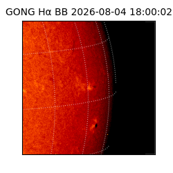gong - 2026-08-04T18:00:02
