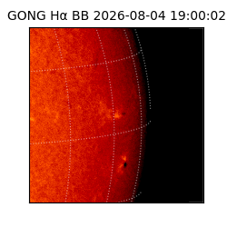 gong - 2026-08-04T19:00:02