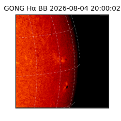 gong - 2026-08-04T20:00:02
