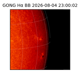 gong - 2026-08-04T23:00:02