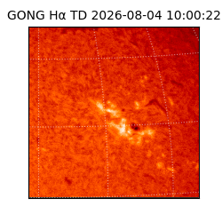gong - 2026-08-04T10:00:22