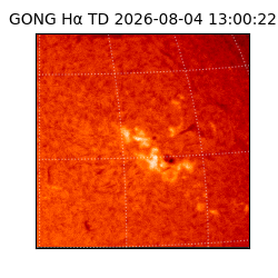 gong - 2026-08-04T13:00:22