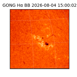 gong - 2026-08-04T15:00:02