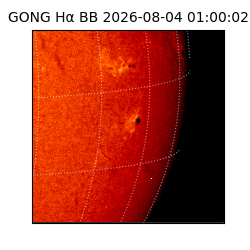 gong - 2026-08-04T01:00:02