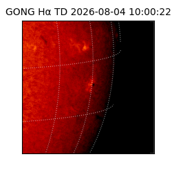 gong - 2026-08-04T10:00:22