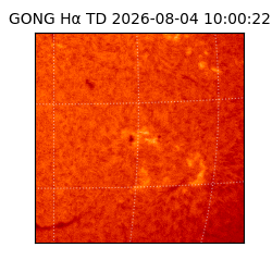 gong - 2026-08-04T10:00:22