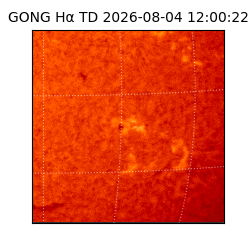 gong - 2026-08-04T12:00:22