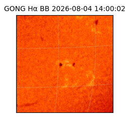 gong - 2026-08-04T14:00:02