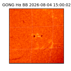 gong - 2026-08-04T15:00:02
