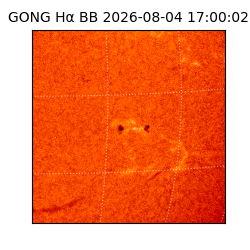 gong - 2026-08-04T17:00:02