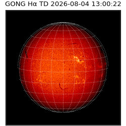gong - 2026-08-04T13:00:22