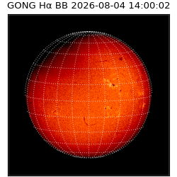 gong - 2026-08-04T14:00:02