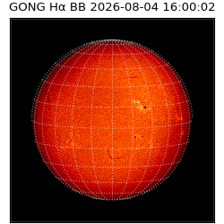 gong - 2026-08-04T16:00:02