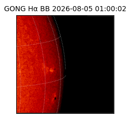 gong - 2026-08-05T01:00:02