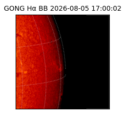 gong - 2026-08-05T17:00:02