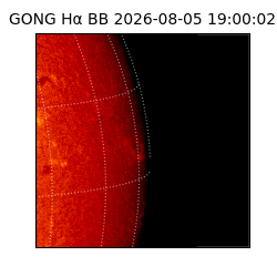 gong - 2026-08-05T19:00:02