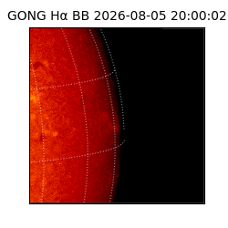 gong - 2026-08-05T20:00:02
