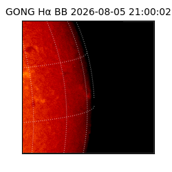 gong - 2026-08-05T21:00:02