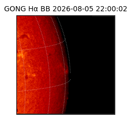 gong - 2026-08-05T22:00:02