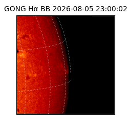 gong - 2026-08-05T23:00:02