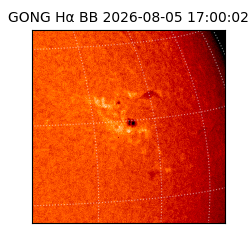 gong - 2026-08-05T17:00:02