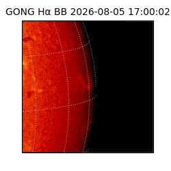 gong - 2026-08-05T17:00:02