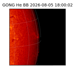gong - 2026-08-05T18:00:02