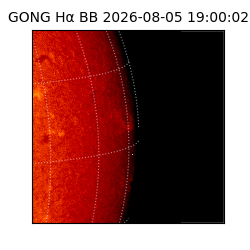 gong - 2026-08-05T19:00:02