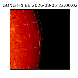 gong - 2026-08-05T22:00:02