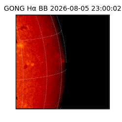gong - 2026-08-05T23:00:02