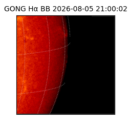 gong - 2026-08-05T21:00:02