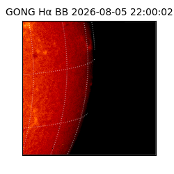 gong - 2026-08-05T22:00:02