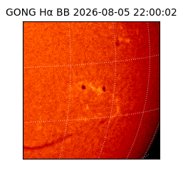 gong - 2026-08-05T22:00:02